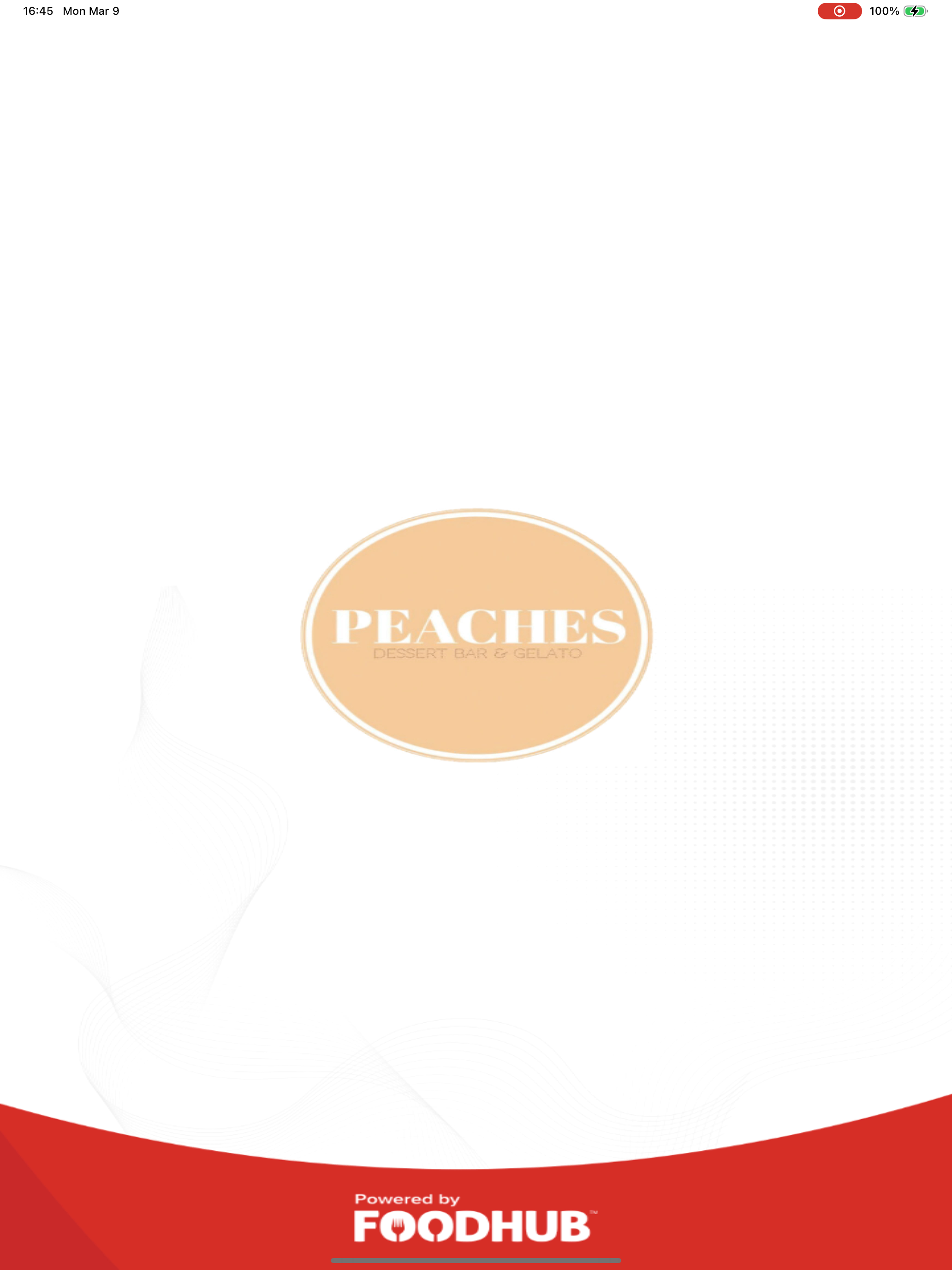 Peaches Dessert Bar & Gelato