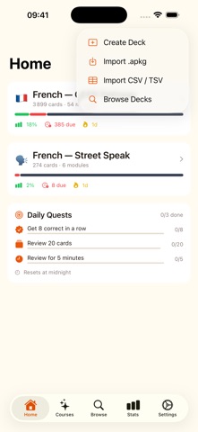 RecallKit Screenshot 6 of 7