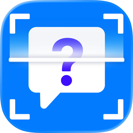 PhotoSolve: Answer Pic Solver