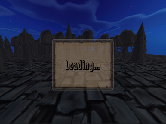 Screenshot #5 pour Zombie Odyssey