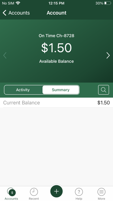 BOWC Mobile Screenshot