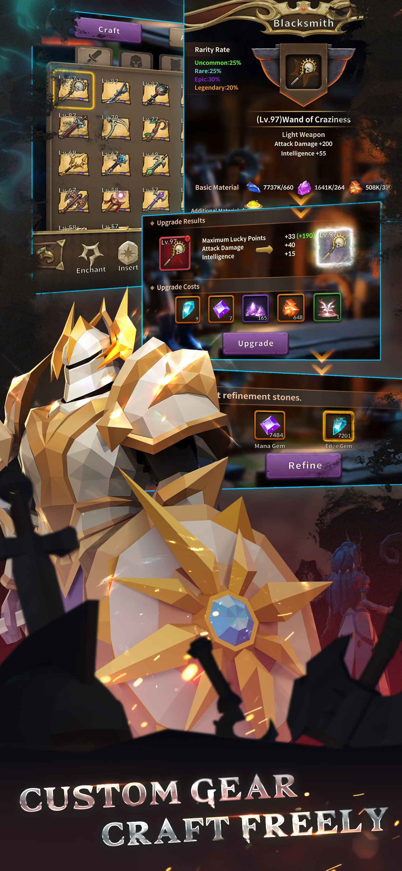 Eternal Ember