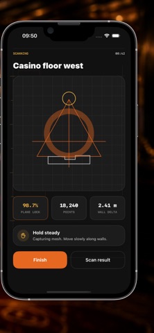 Castra Pro screenshot