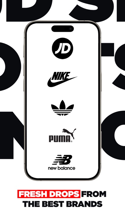 JD Sports screenshot-3