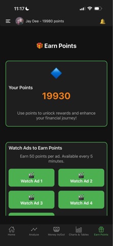 Organify Screenshot 3 of 4