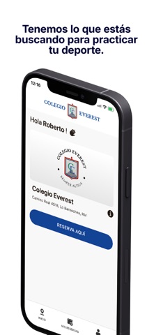 Colegio Everest Screenshot 3 of 5
