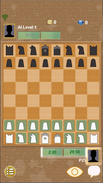 Shatranj - Ancient Chess