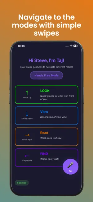 GV-Discover screenshot 2