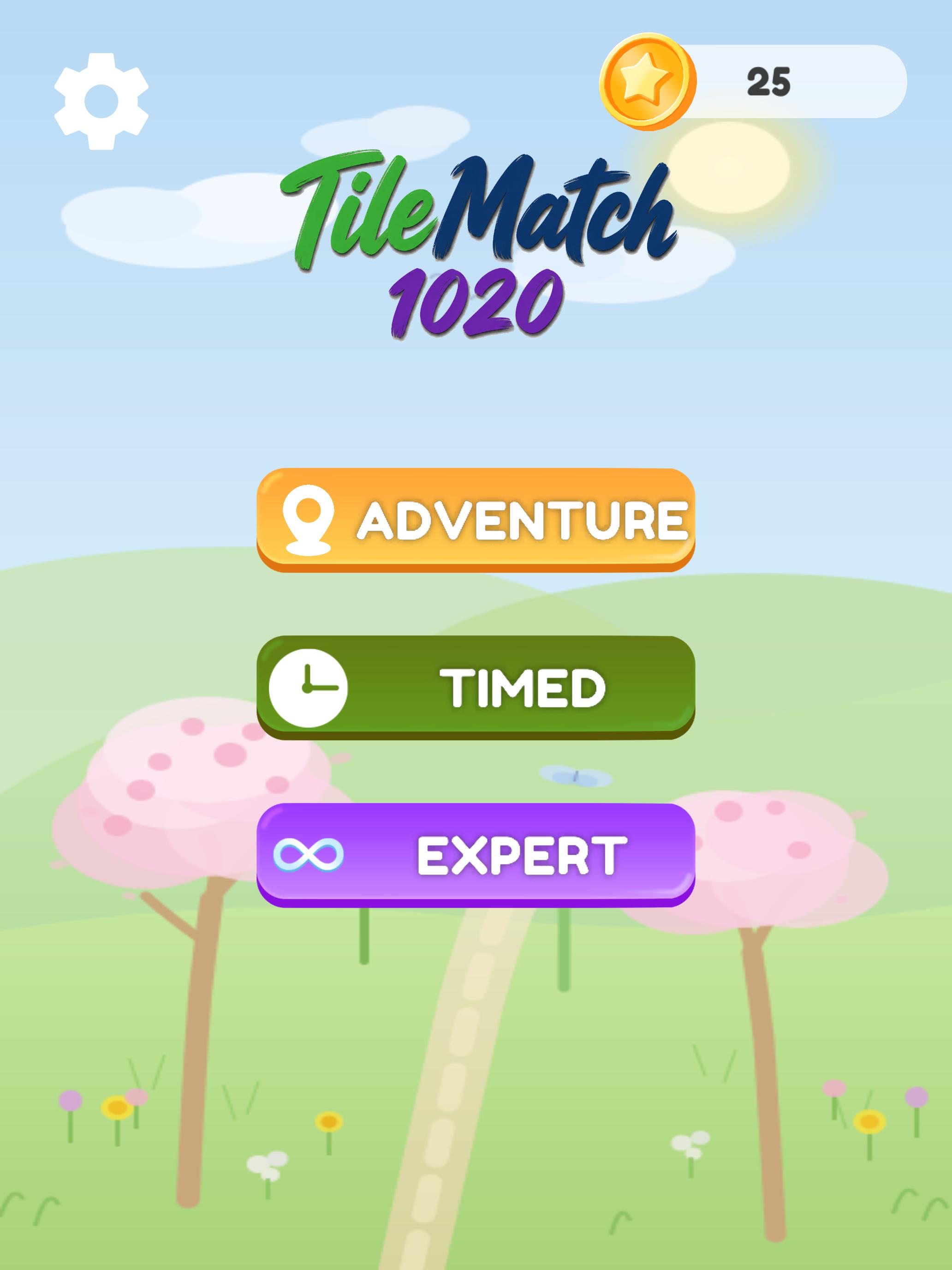 TileMatch1020: Number Puzzle screenshot 9