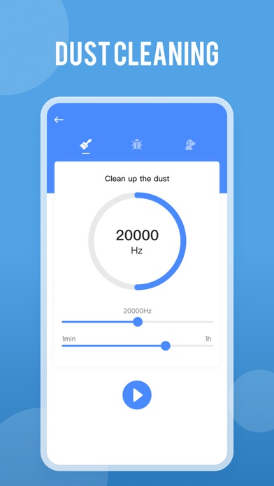 Cleaner:Clean Album & Reminder Screenshot