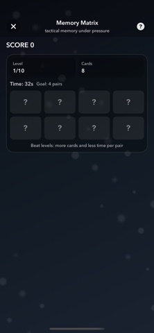 Retro Synth: 10 Arcades Screenshot 5 of 5