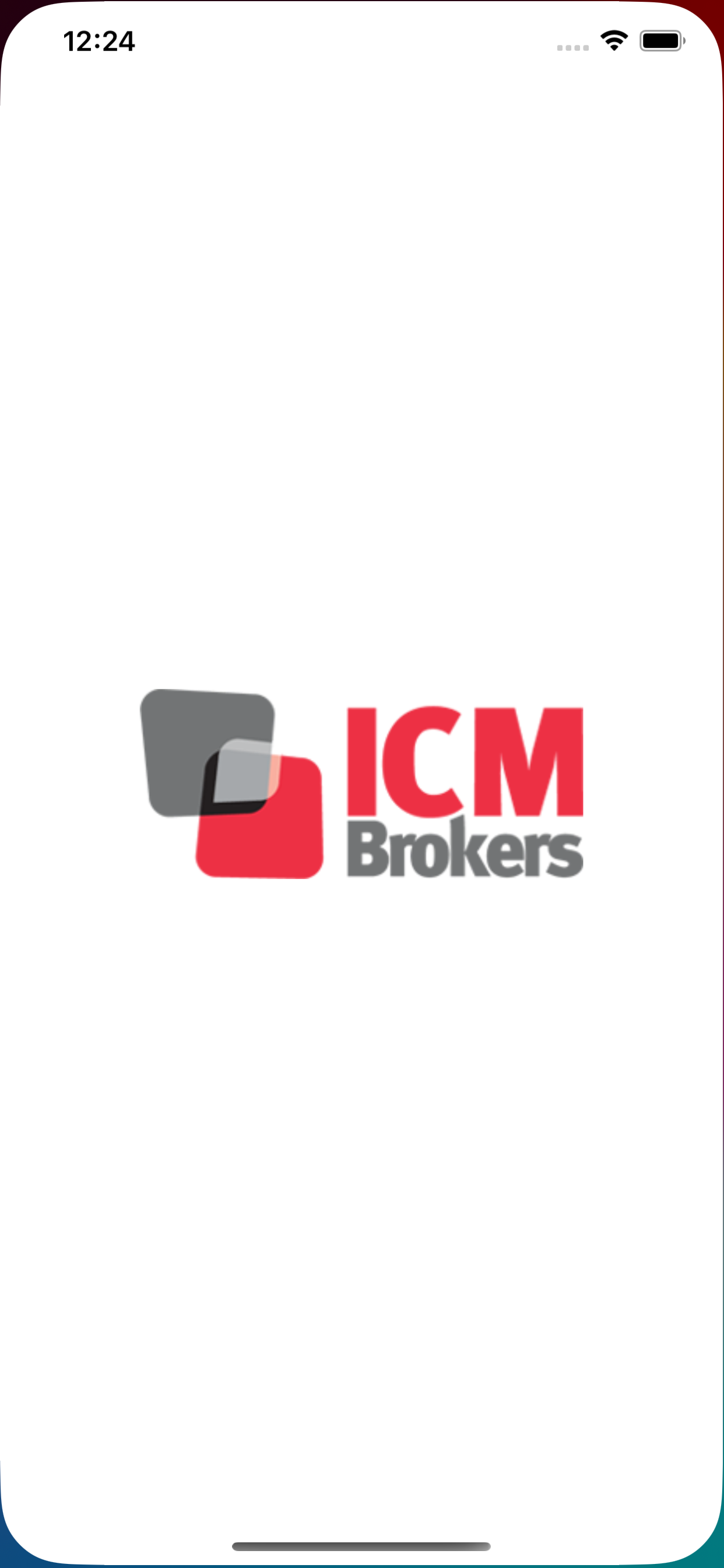 ICMB Partner Portal