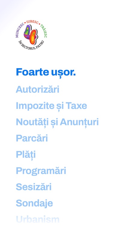 Primaria Sectorului 4