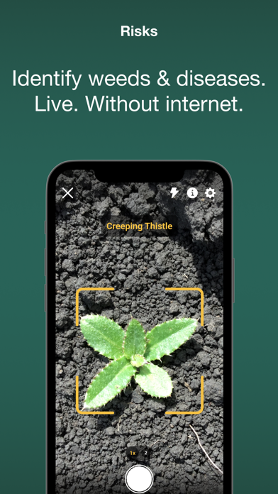 Screenshot #2 pour MagicScout