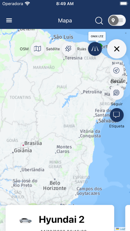 #3. Servis Tecnologia (iOS) 由: Servis Eletronica Defence