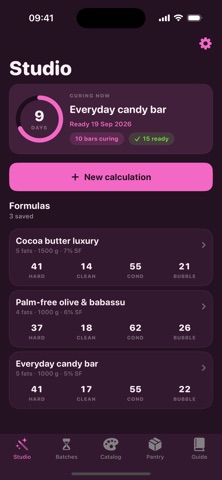 Candy Suds Screenshot 6 of 10
