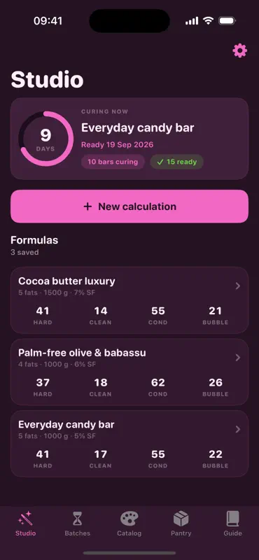Candy Suds screenshot 6 of 10