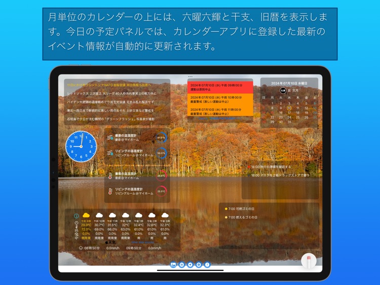 フォトスタンド