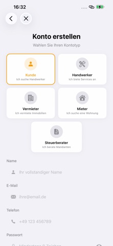 homeworkbuddy screenshot