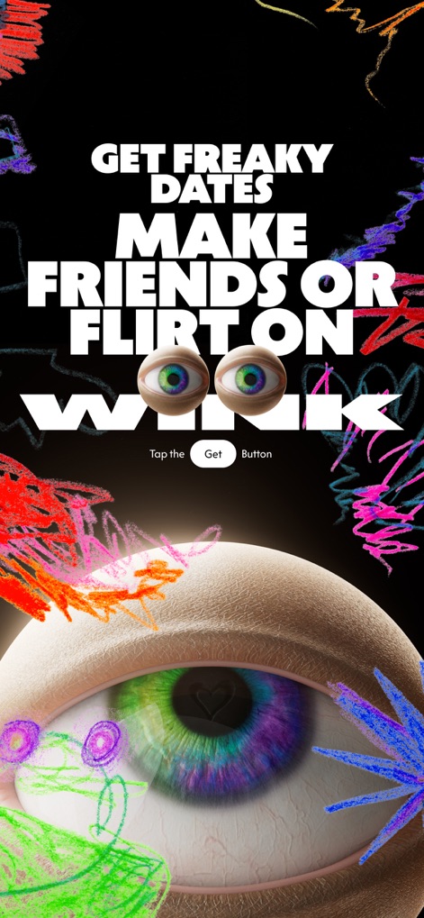 Wink Dating: Meet, Chat & Date - Versatile Connections Explored