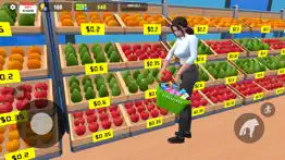 my supermarket simulator 3d® iphone images 4
