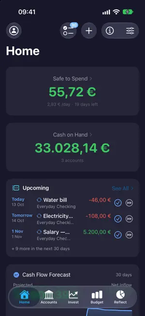 PennyFi screenshot 1