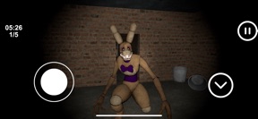 Animatronic Tapes screenshot