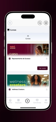 Saudabe Educação screenshot