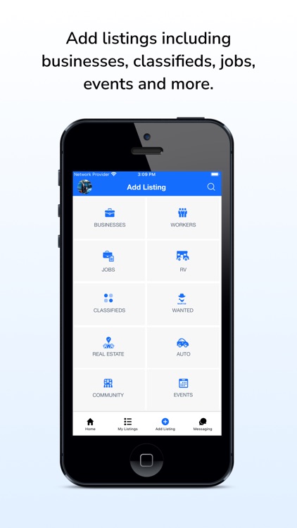 WorkApp - Works For You screenshot-3