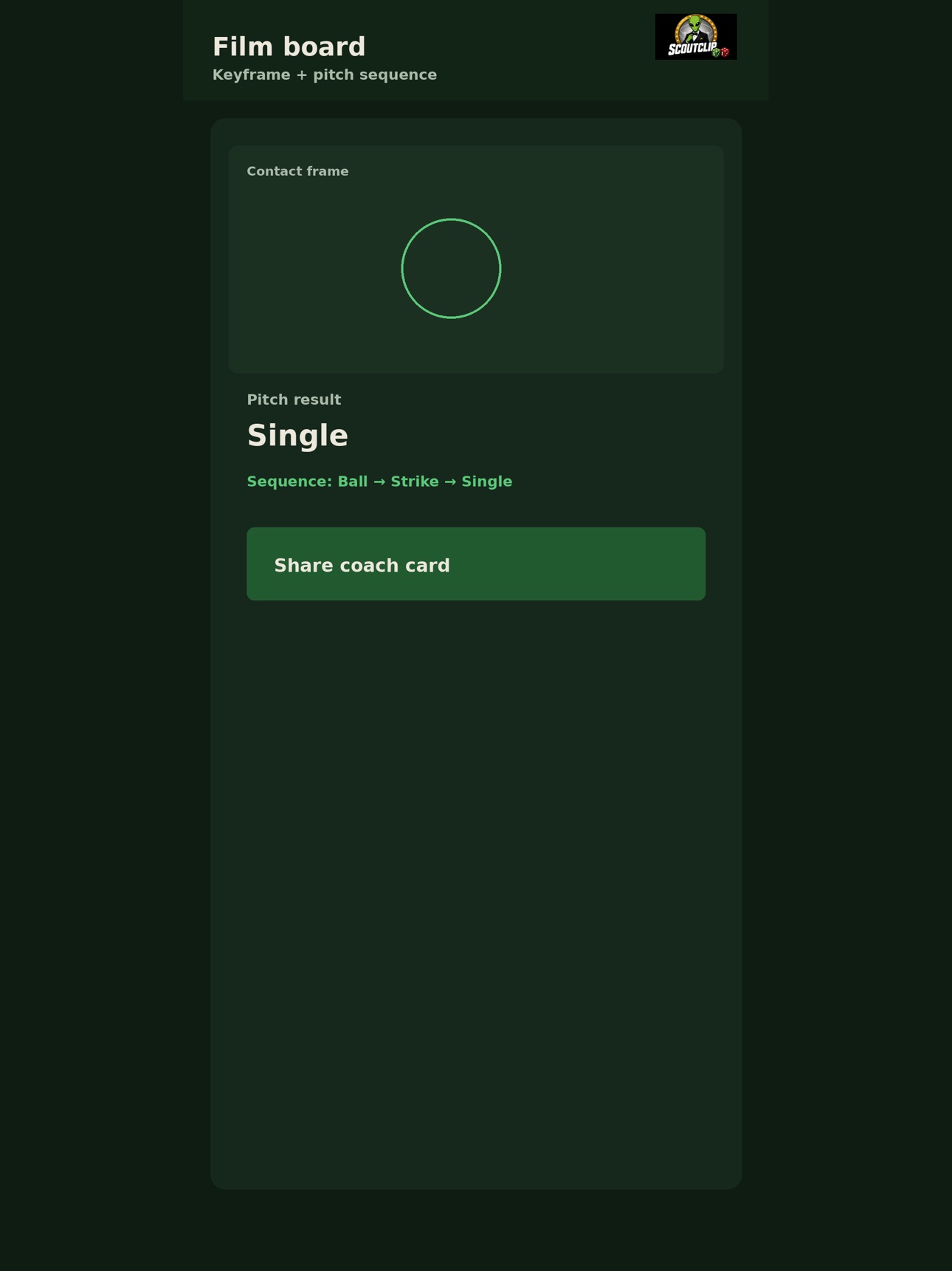 Screenshot 8 of ScoutClip51