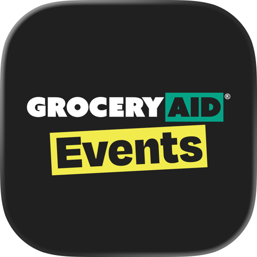 GroceryAid Event App