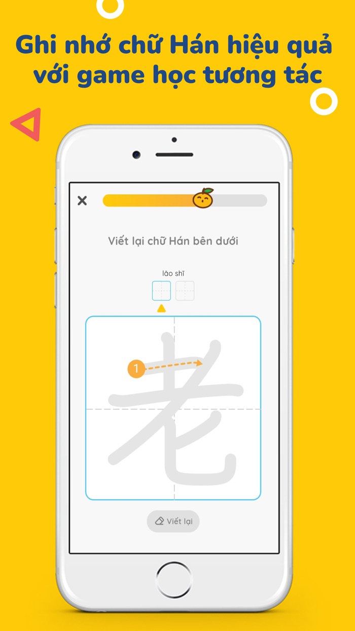 Mochi Chinese Học tiếng Trung
