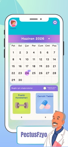 PectusFzyo Screenshot 1 of 5