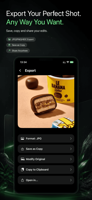 MagicM: Object Remover AI Screenshot 4 of 4