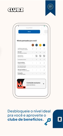 Petz: Tudo que seu pet precisa screenshot