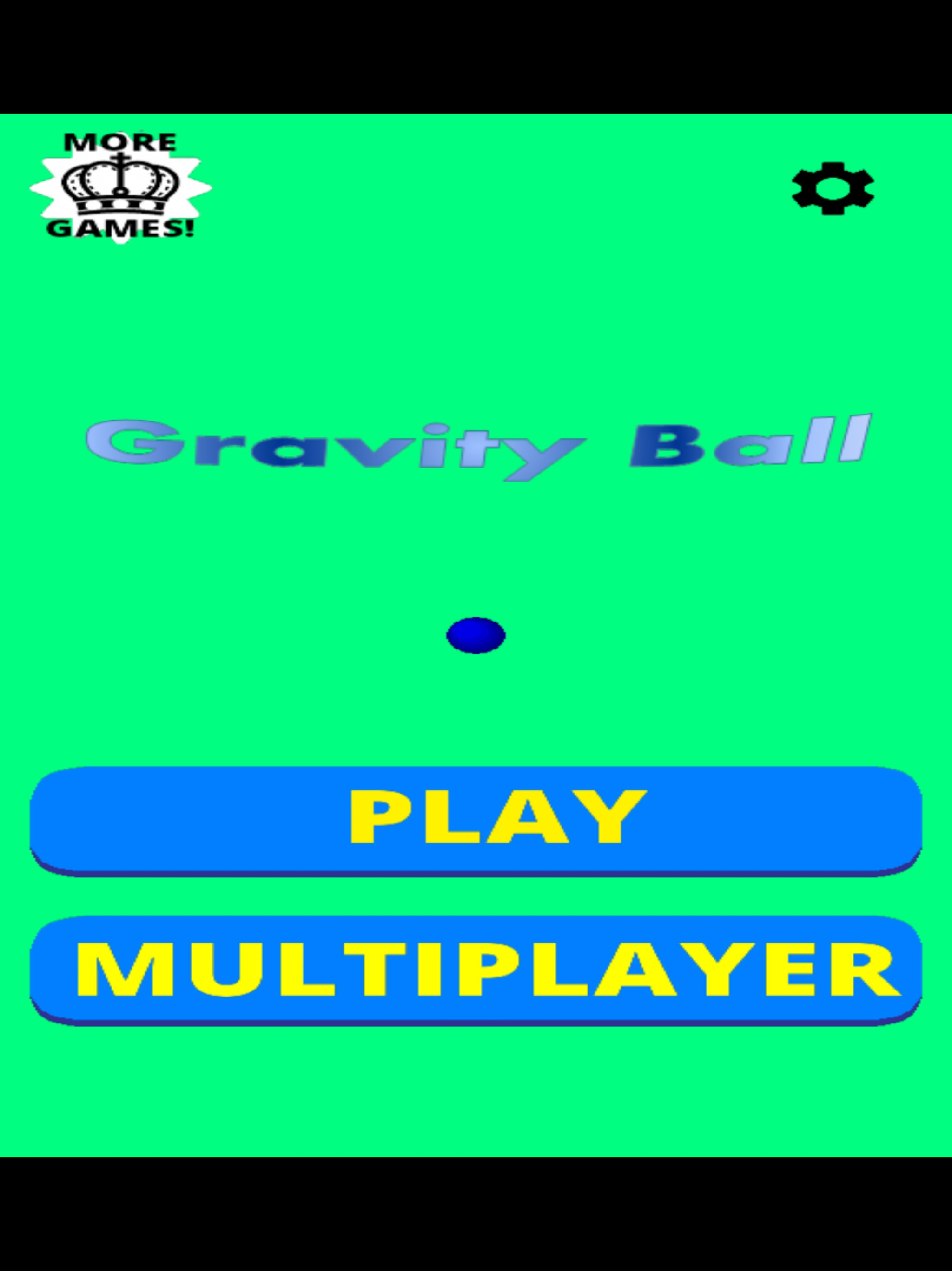 Gravity Ball 2.0 screenshot 8