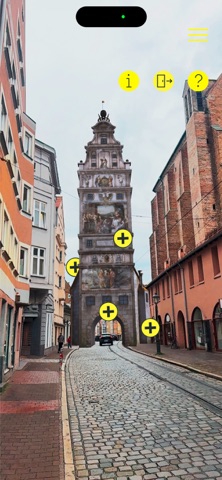 EPOCI® Augsburg Screenshot 4 of 6