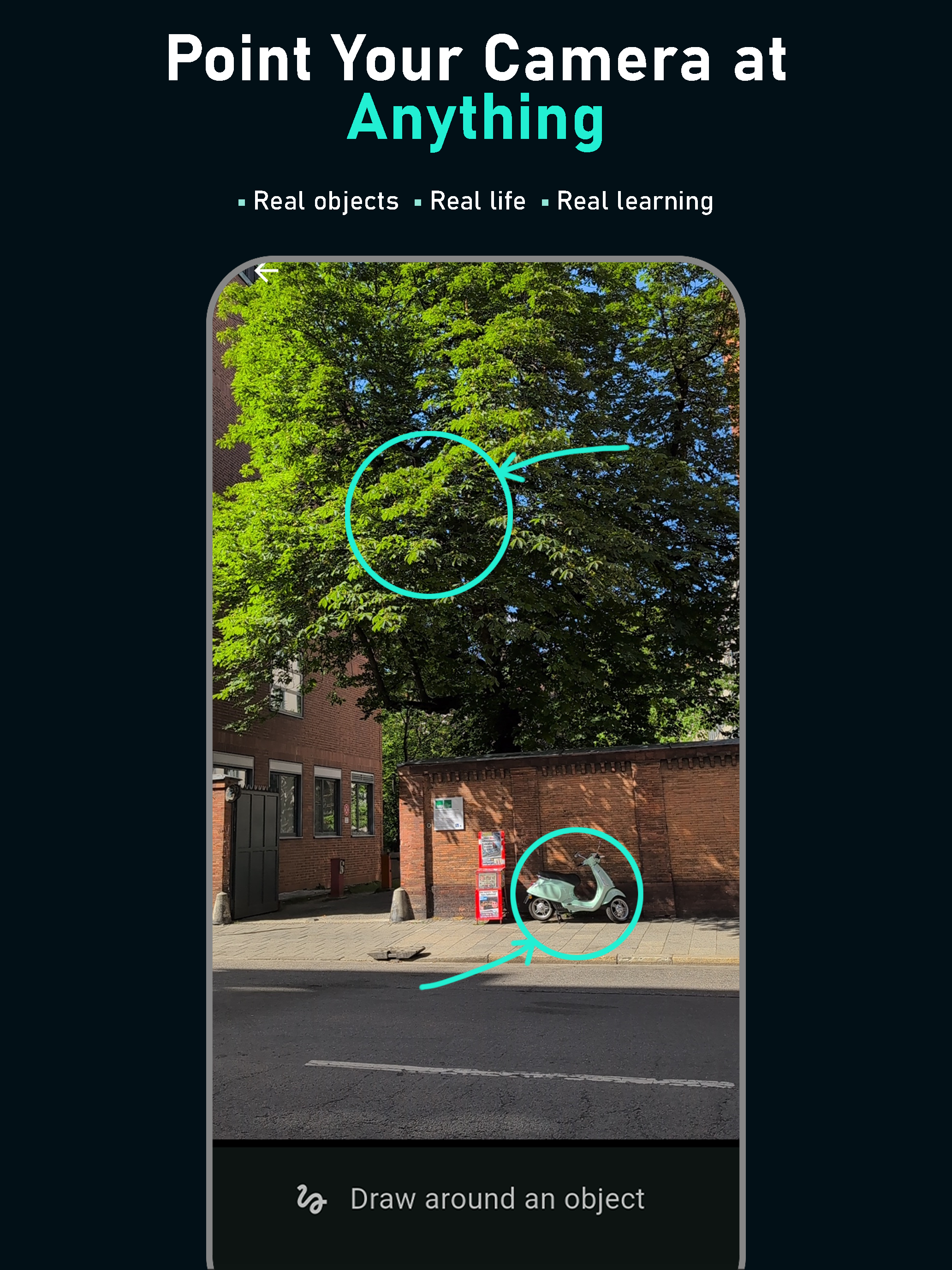 VocaLens: AI Image Translator screenshot 9