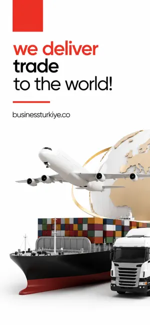 Business Turkey screenshot 2