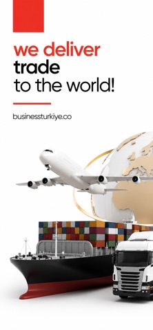 Business Turkey Screenshot 2 of 4