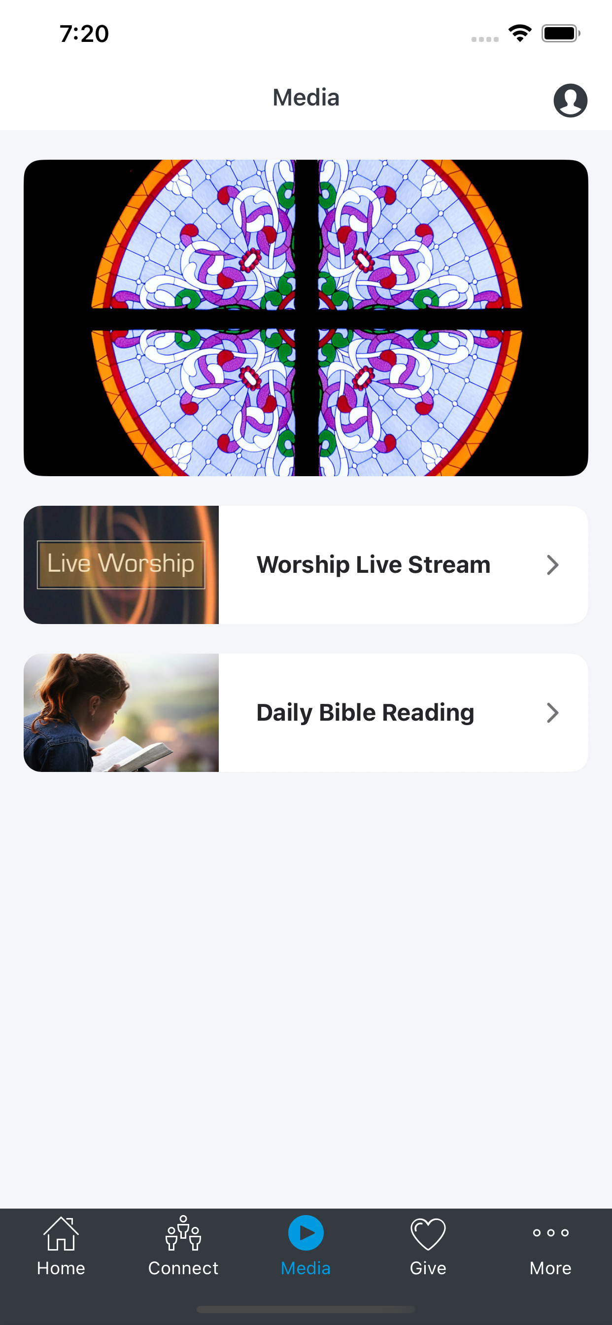 Bethel Lutheran Colo Spgs
