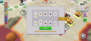 Number One Rich iPhone screenshot