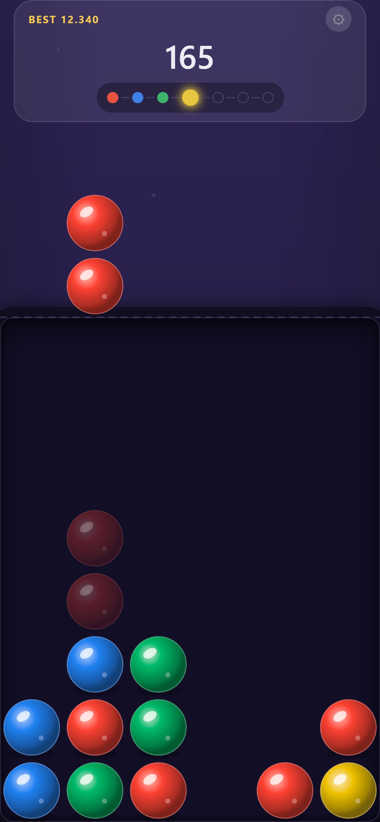 Screenshot 2 of Kromma