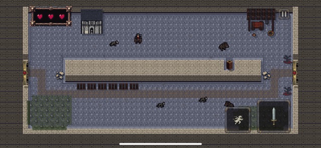 Breachtide screenshot 4
