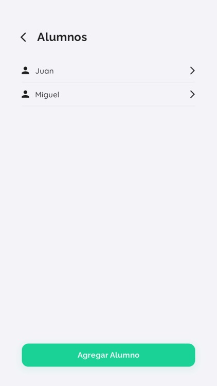 Alerta Escolar App screenshot-9