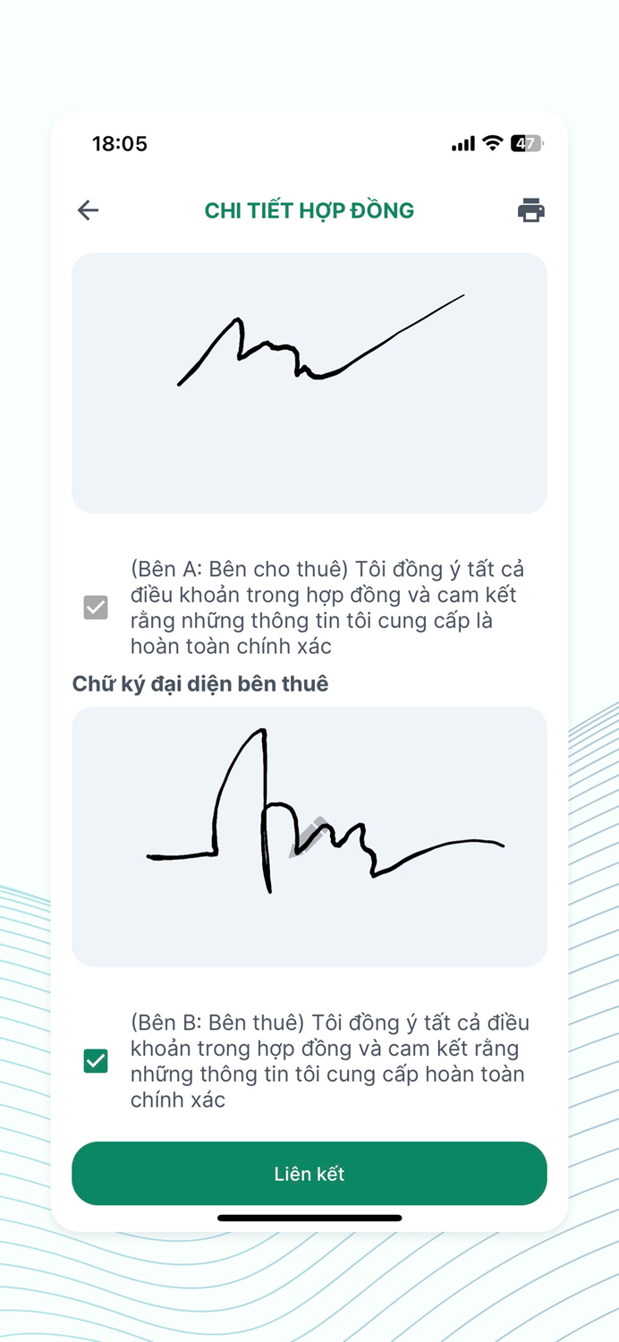 PM Resident - Cư dân 4.0