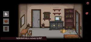 Young Detective: The Mutation screenshot 2
