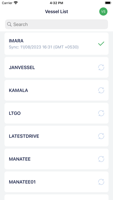 JiBe-Inspect Screenshot