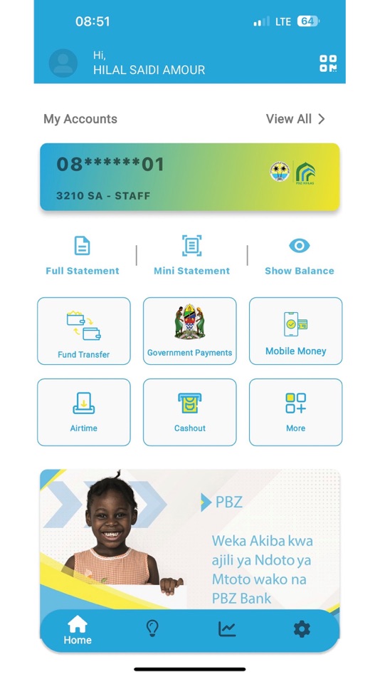 #2. PBZ (iOS) 由: PBZ