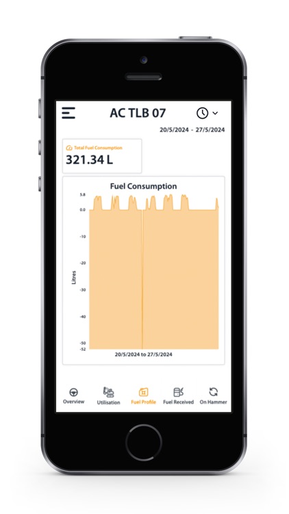 Digital Twin FleetLink screenshot-6